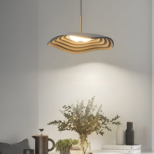 Creative Round 12W LED Nordic Chandelier Pendant Light