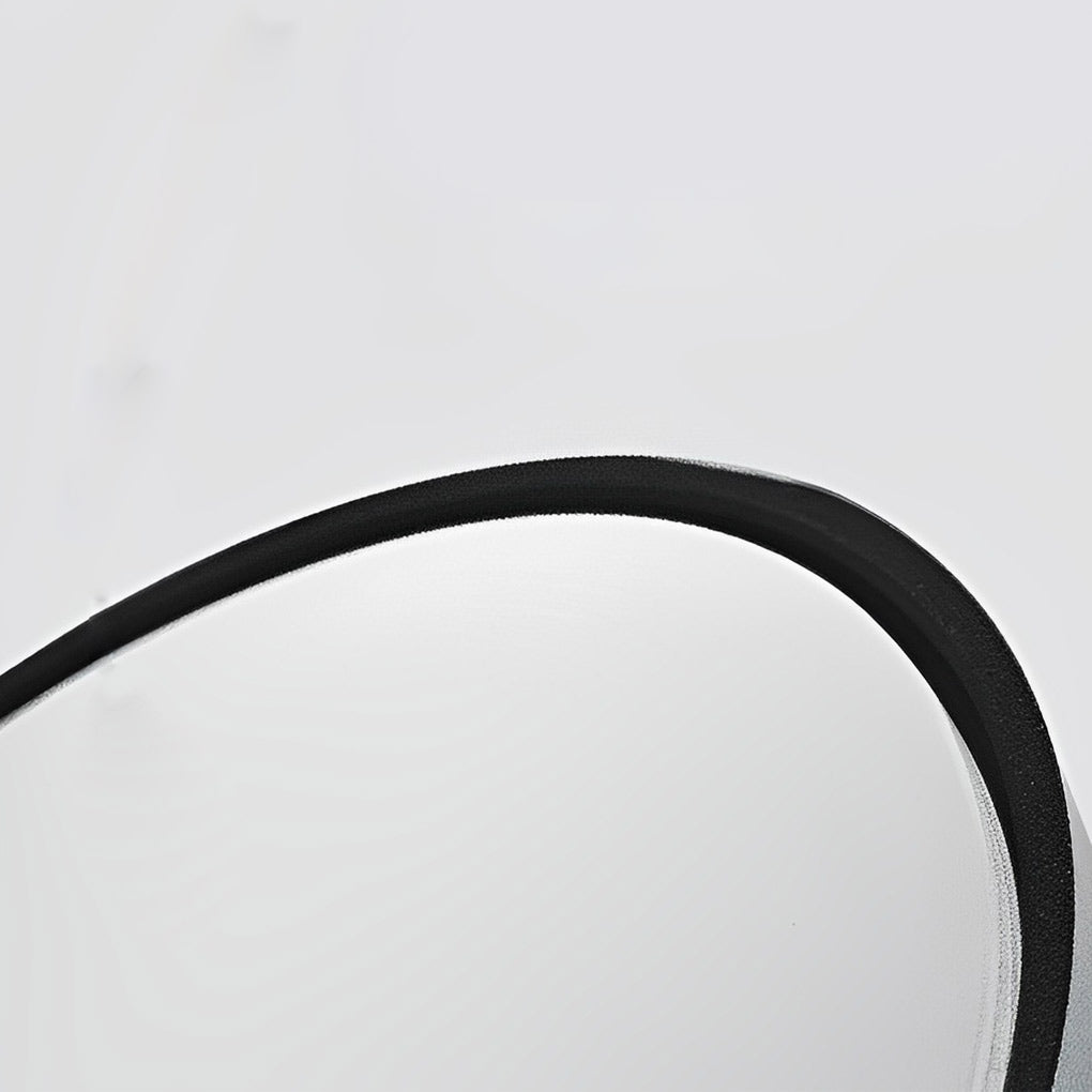 Cone Shape LED Waterproof Modern Outdoor Wall Lamp