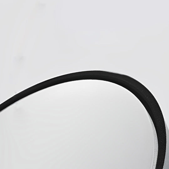 Cone Shape LED Waterproof Modern Outdoor Wall Lamp