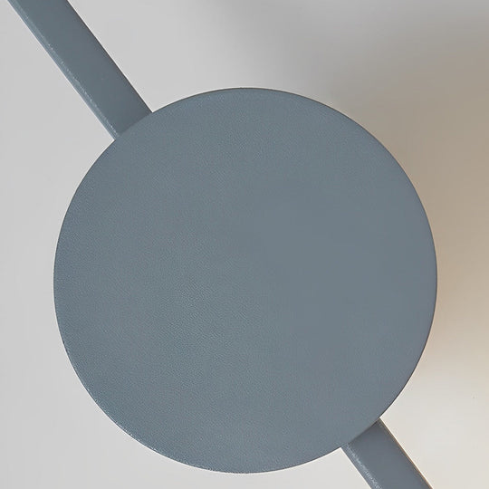 Circles Strips Creative LED Modern Wall Lamp