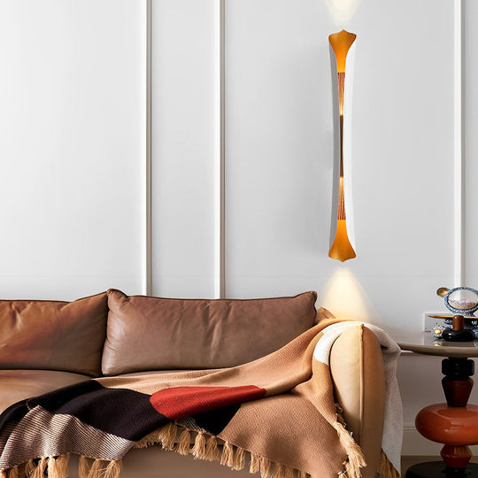 Creative Up and Down COB LED Modern Wall Lamp