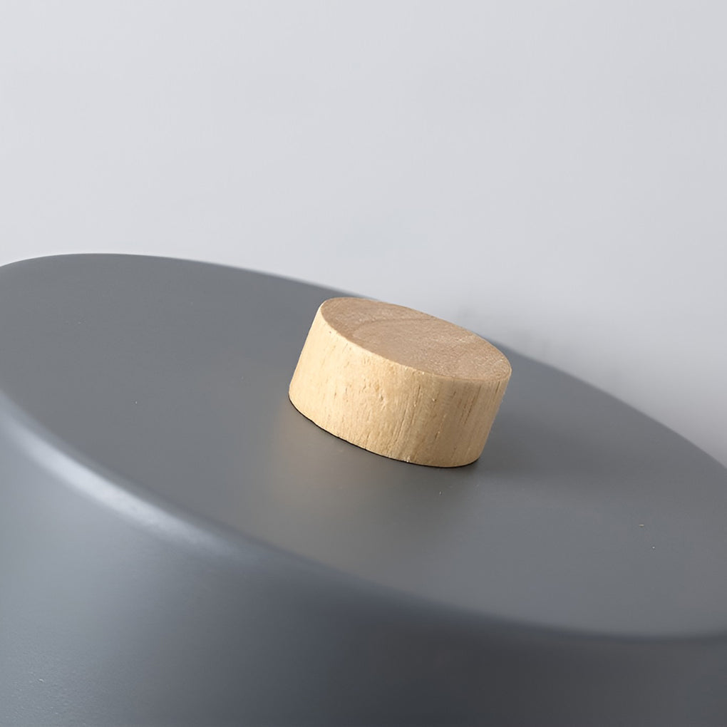 Creative Adjustable Round Nordic Wall Lamp