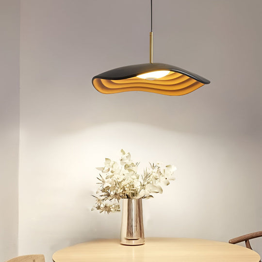 Creative Round 12W LED Nordic Chandelier Pendant Light