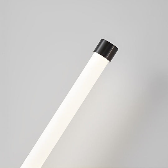 Circular Strip Three Step Dimming LED Wall Lamp