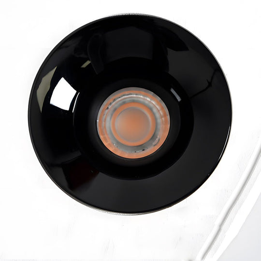 9.1-Inch Peg 4-Light LED Flush Mount Ceiling Light
