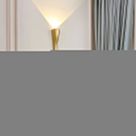Electroplated Metal LED Wall Sconce with Up and Down Lighting