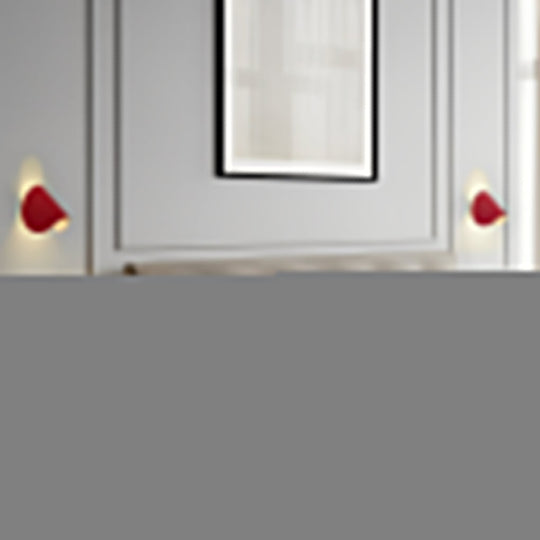 Creative Adjustable Metal Nordic LED Wall Lamp