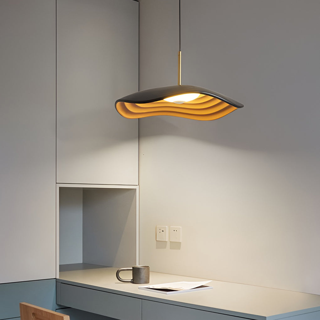 Creative Round 12W LED Nordic Chandelier Pendant Light