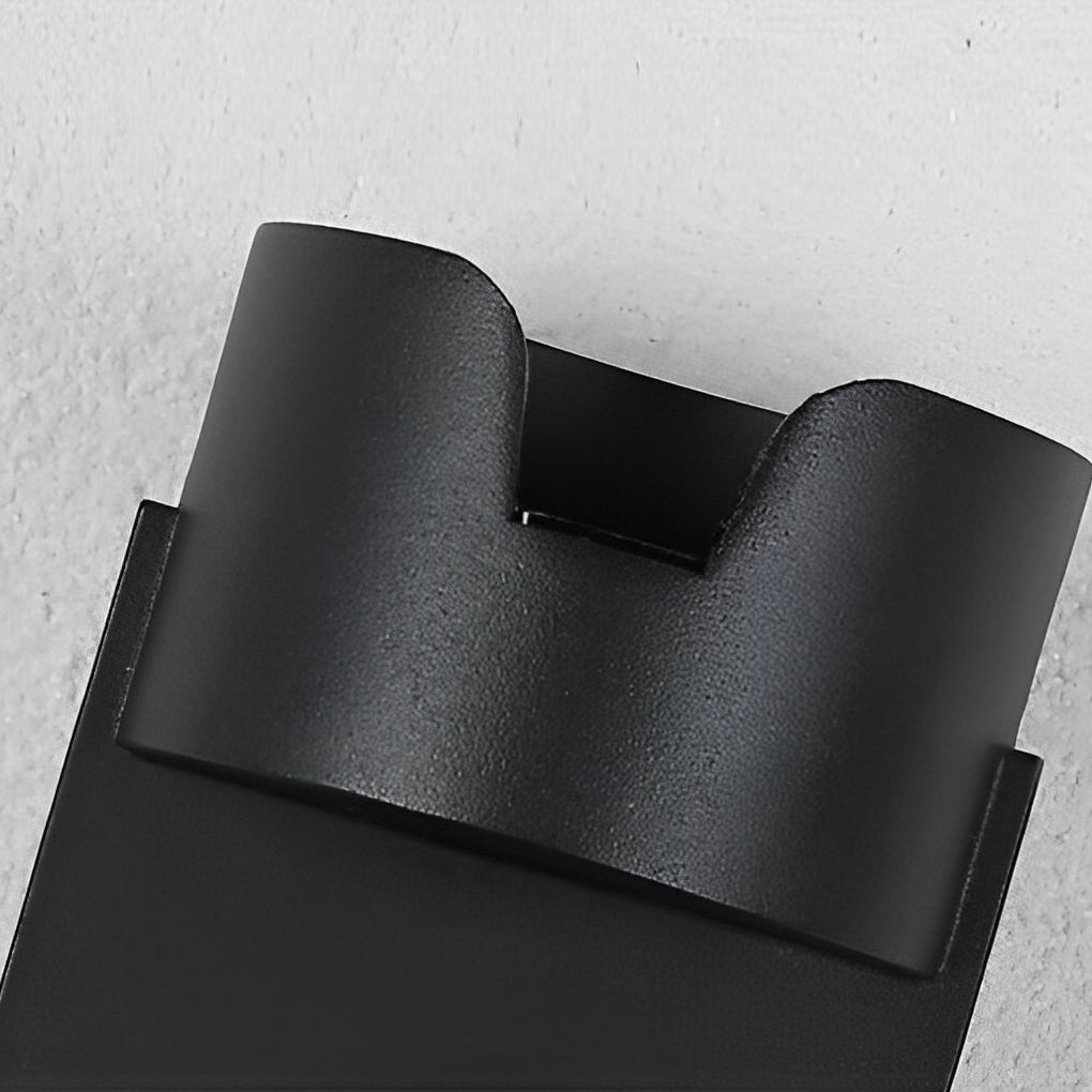Up and Down LED Outdoor Waterproof Wall Washer Lamp