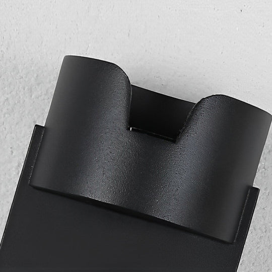 Up and Down LED Outdoor Waterproof Wall Washer Lamp