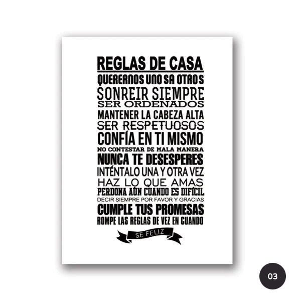 Inspirational Spanish Words Buenas Noches Canvas Wall Art
