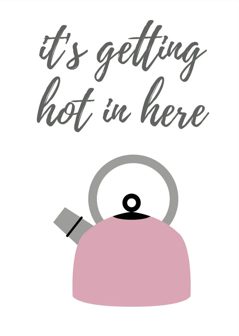 Kitchen Fun Quotes Cooking Utensils Canvas Wall Art Print