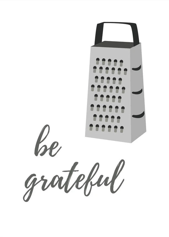 Kitchen Fun Quotes Cooking Utensils Canvas Wall Art Print