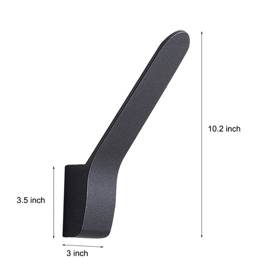 Modern Minimalist LED Waterproof Outdoor Wall Light