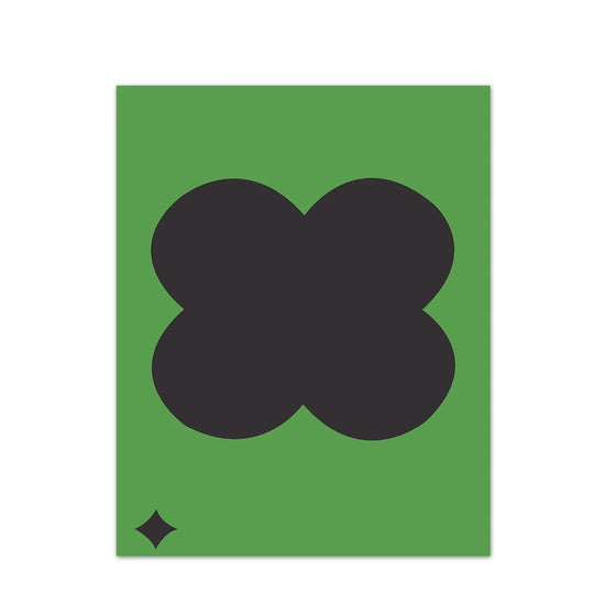 Modern Minimalist Abstract Geometric Wall Art Canvas Print