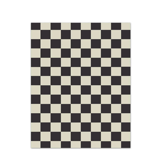 Modern Minimalist Abstract Geometric Wall Art Canvas Print