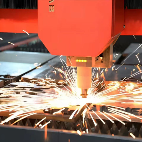 Monstera Leaf Silhouette Black Metal Wall Art