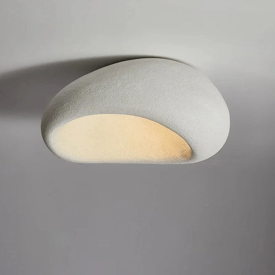 Modern LED Ceiling Light Nordic Bedroom Living Room Minimalist Lamp