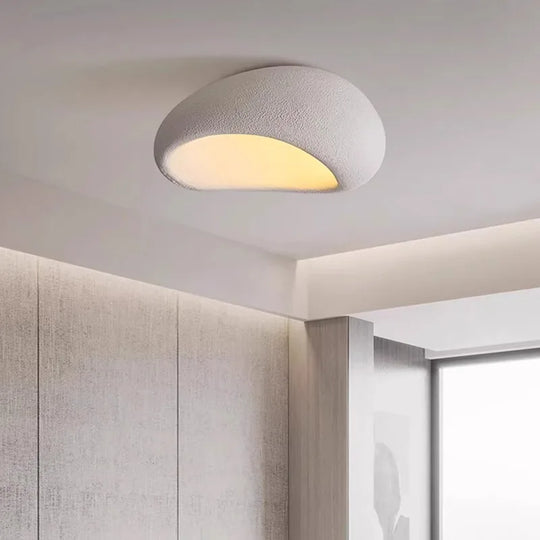 Modern LED Ceiling Light Nordic Bedroom Living Room Minimalist Lamp