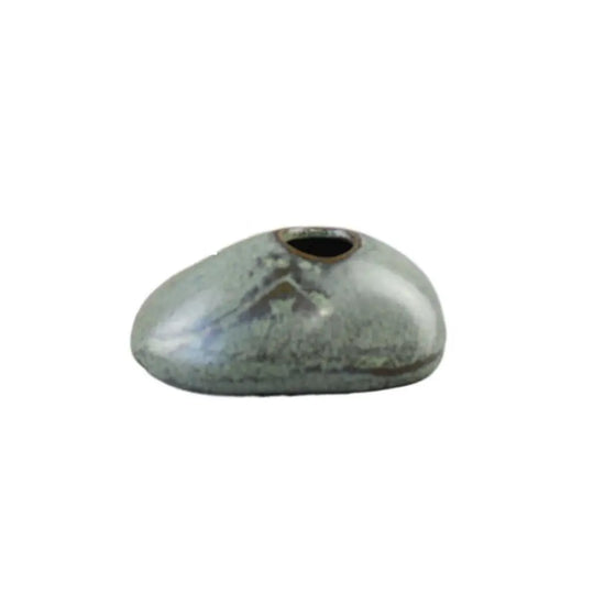 Multi Shape Ceramic Zen Mini Vase Decor