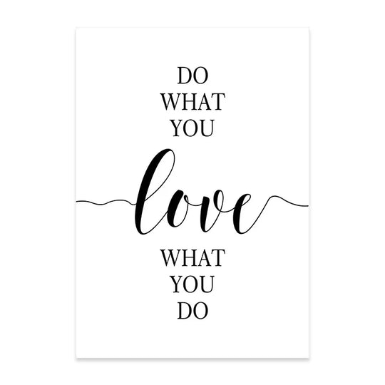 Minimalist White Floral Dahlia Rose Canvas Wall Art