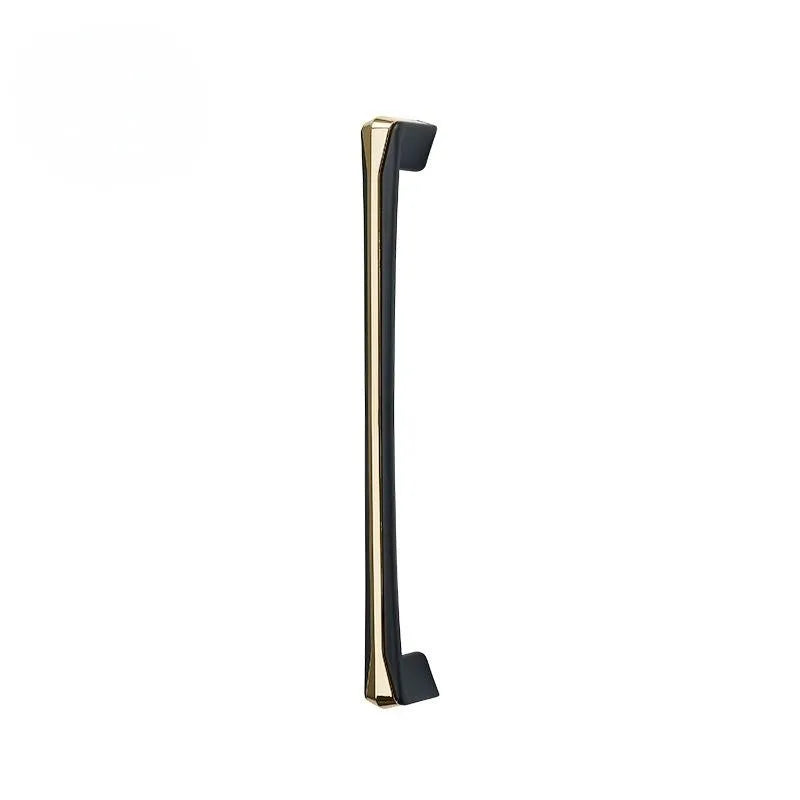 American Zinc Alloy Cabinet Handles – Solid Drawer & Wardrobe Pulls