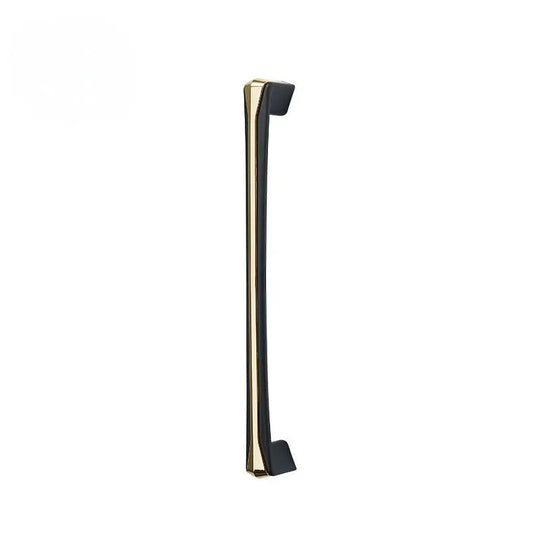 American Zinc Alloy Cabinet Handles – Solid Drawer & Wardrobe Pulls