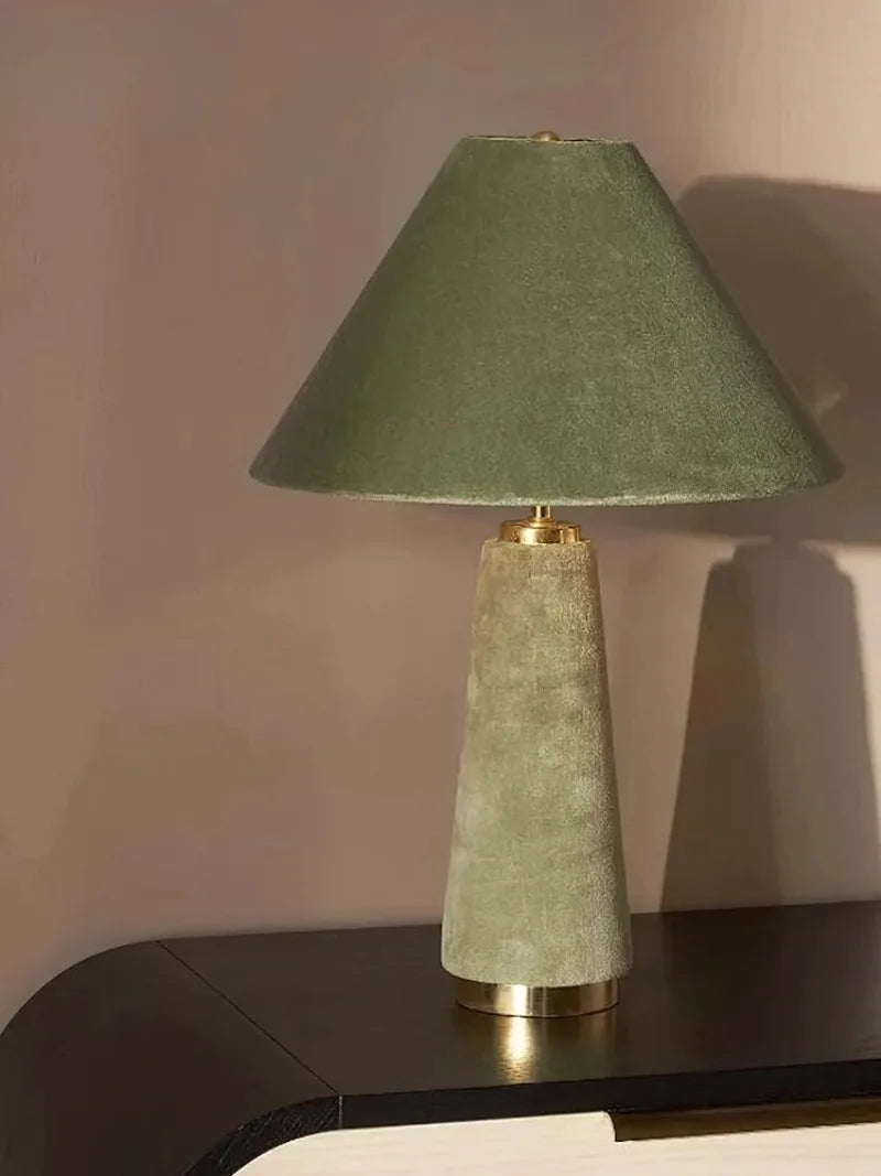 Modern Fabric Decorative Floor Lamp for Living Room & Bedroom