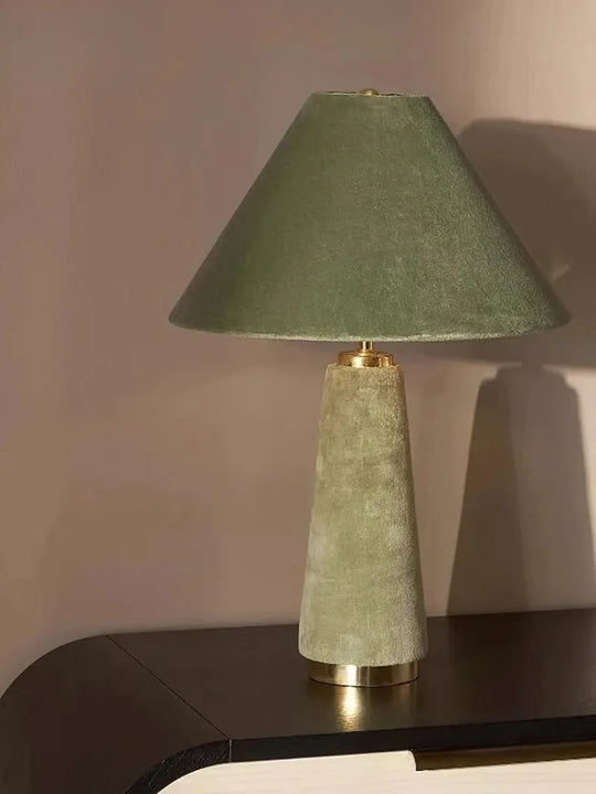 Modern Fabric Decorative Floor Lamp for Living Room & Bedroom