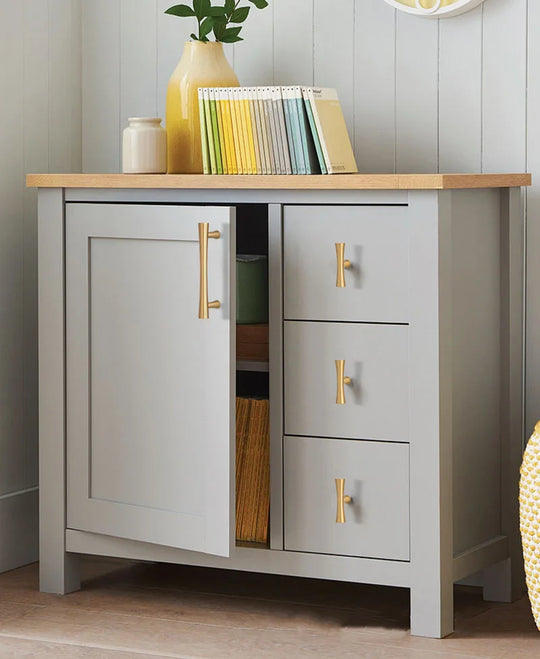 Gold Brass Dresser Handles – Modern Pulls and Knobs for Cabinets and Furniture