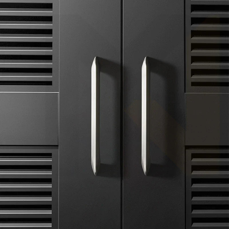 Modern Zinc Alloy Cabinet Handles – Kitchen Drawer Knobs