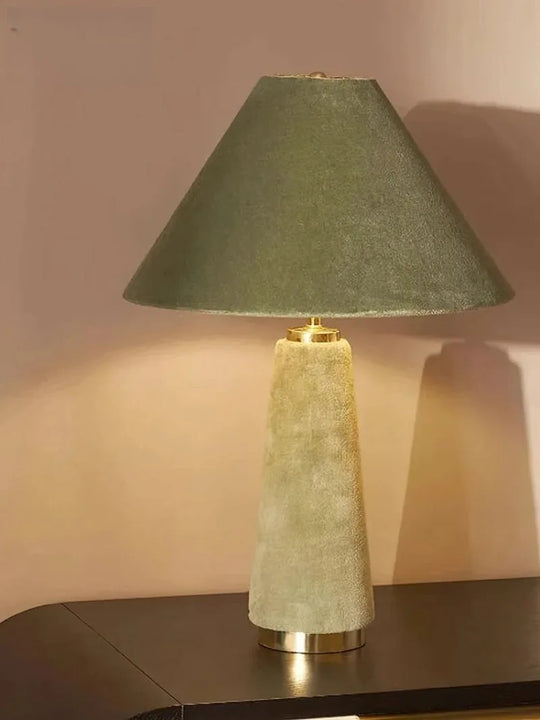 Modern Fabric Decorative Floor Lamp for Living Room & Bedroom