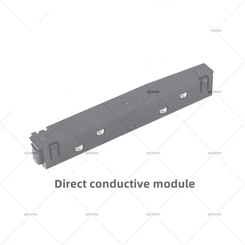 Smart Magnetic Track LED Light – Modern Dimmable Ceiling & Spot Lighting
