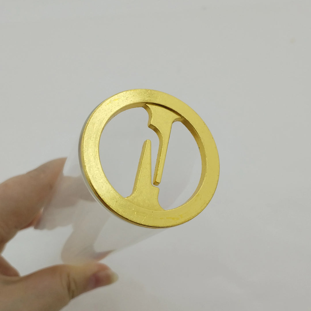 Glass Inverted Incense Holder Aromatherapy Burner Zen Decor