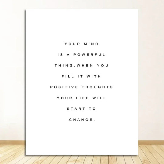 Minimalist Abstract Line Art Figure Canvas Wall Art