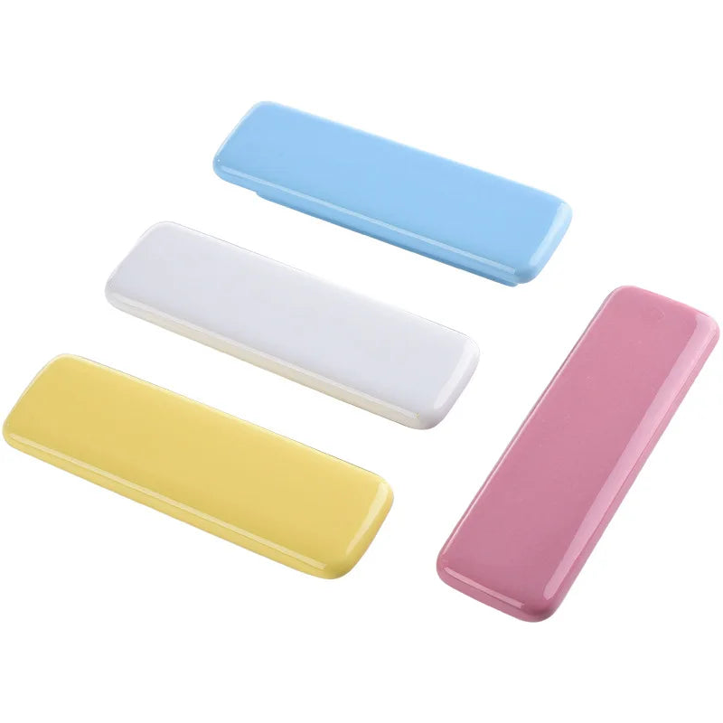 Macaron Series Ceramic Wardrobe Handles – Colorful Knobs for Furniture