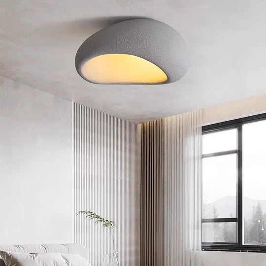 Modern LED Ceiling Light Nordic Bedroom Living Room Minimalist Lamp