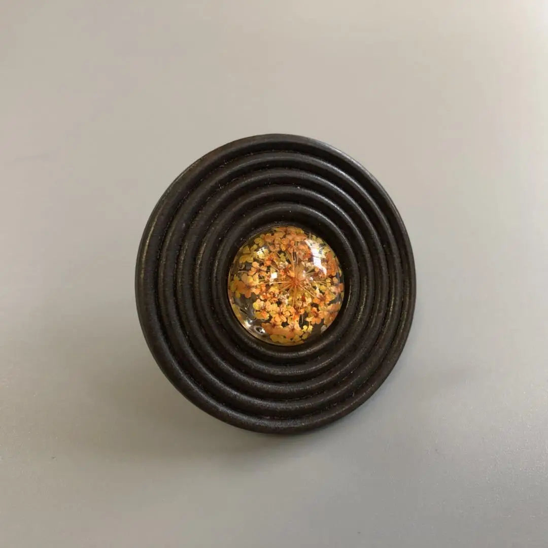 Handmade Wood & Alloy Cabinet Handles – Artistic Furniture Knobs