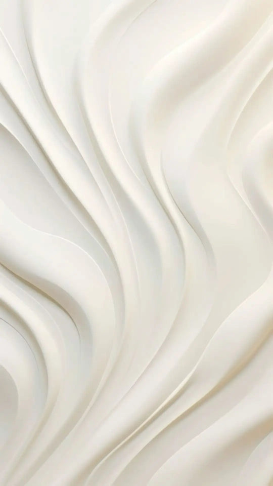 Large Abstract 3D Textural Canvas Wall Art Print