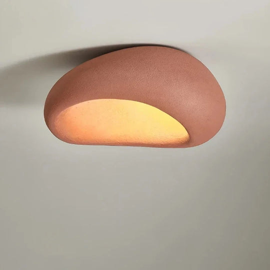 Modern LED Ceiling Light Nordic Bedroom Living Room Minimalist Lamp