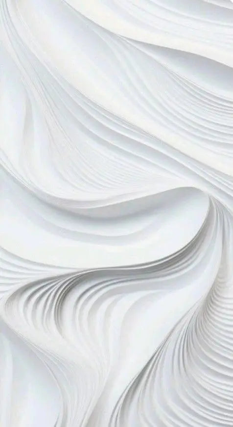 Large Abstract 3D Textural Canvas Wall Art Print