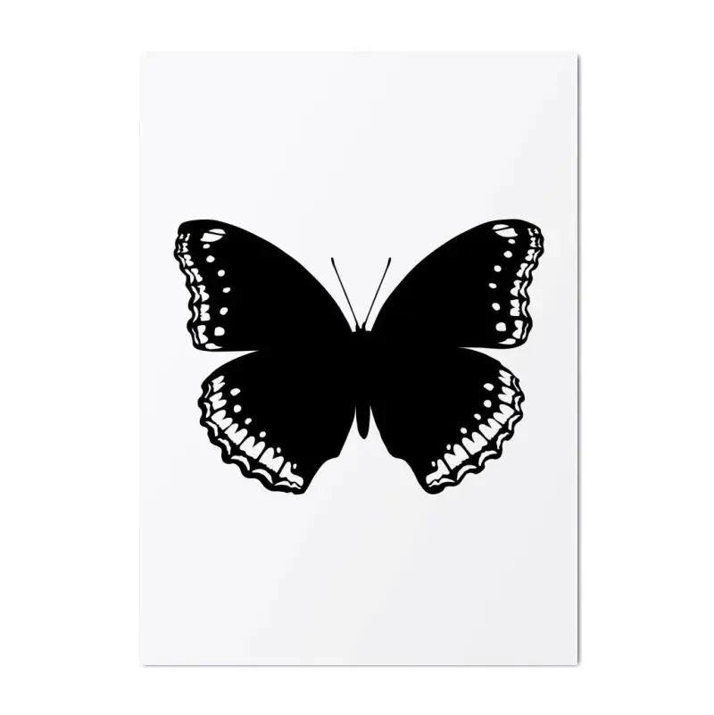 Minimalist Black And Beige Abstract Geometric Canvas Wall Art