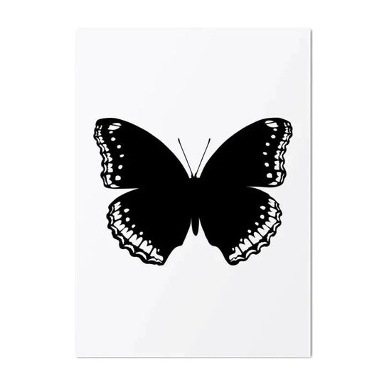 Minimalist Black And Beige Abstract Geometric Canvas Wall Art