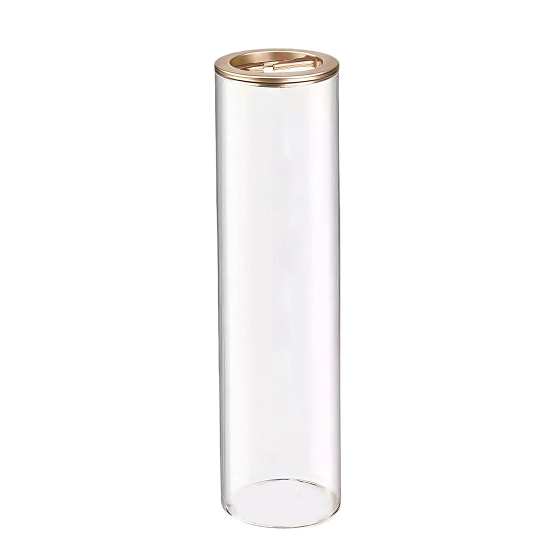 Glass Inverted Incense Holder Aromatherapy Burner Zen Decor