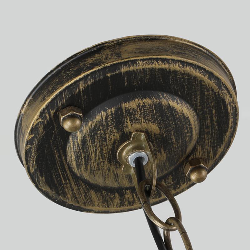 Farmhouse Wood Pendant Light With a Unique Farmhouse Appearance