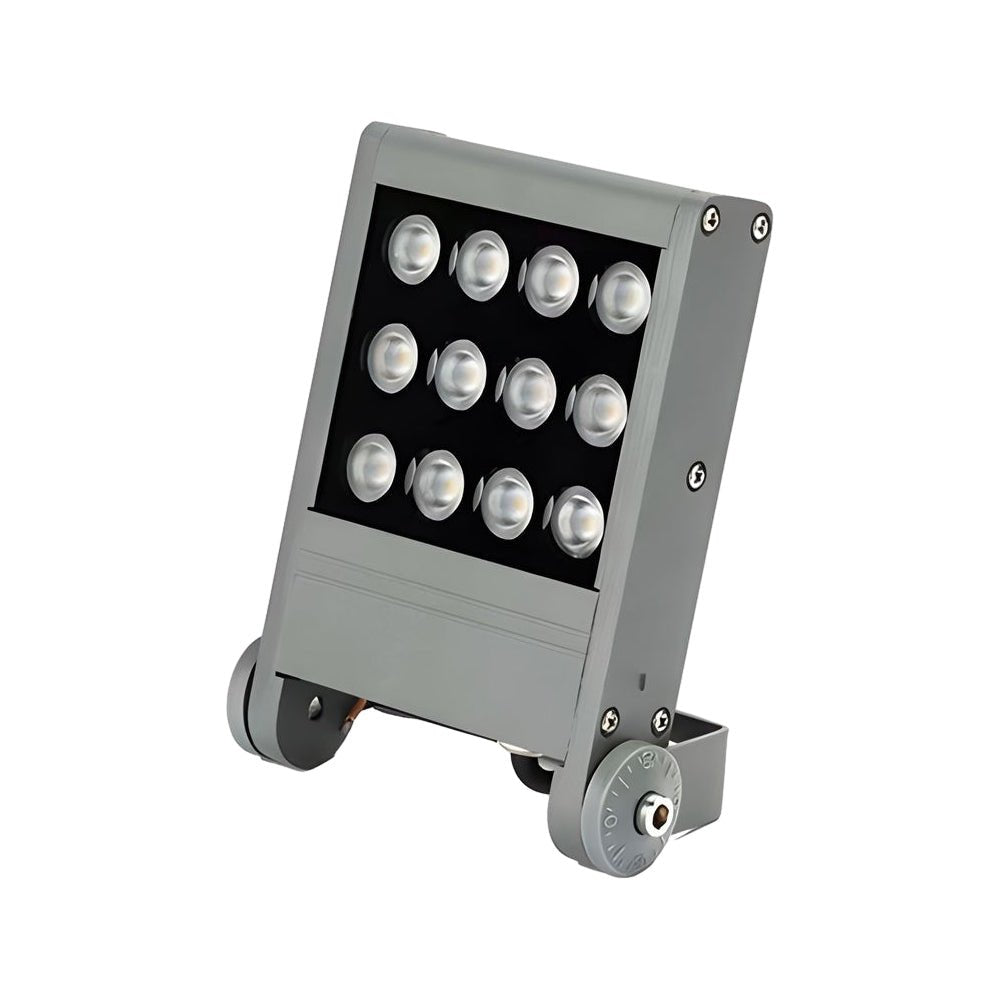 Aluminium Square LED Outdoor Flood Light