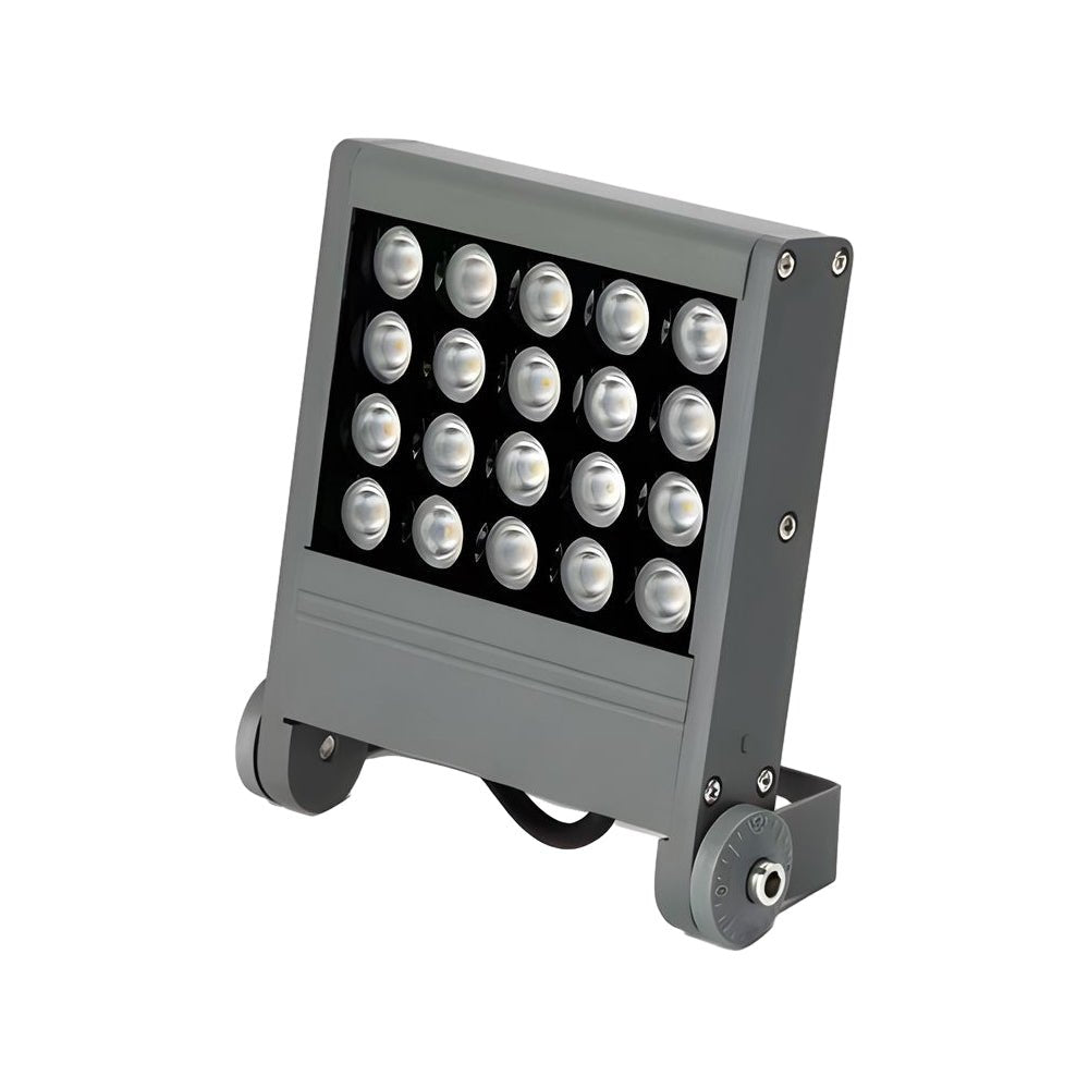 Aluminium Square LED Outdoor Flood Light