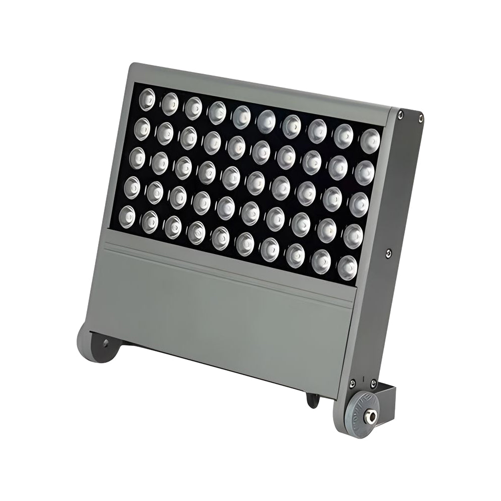 Aluminium Square LED Outdoor Flood Light