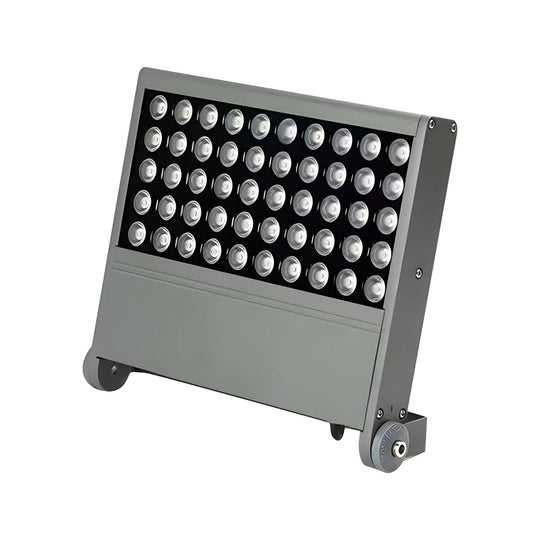 Aluminium Square LED Outdoor Flood Light