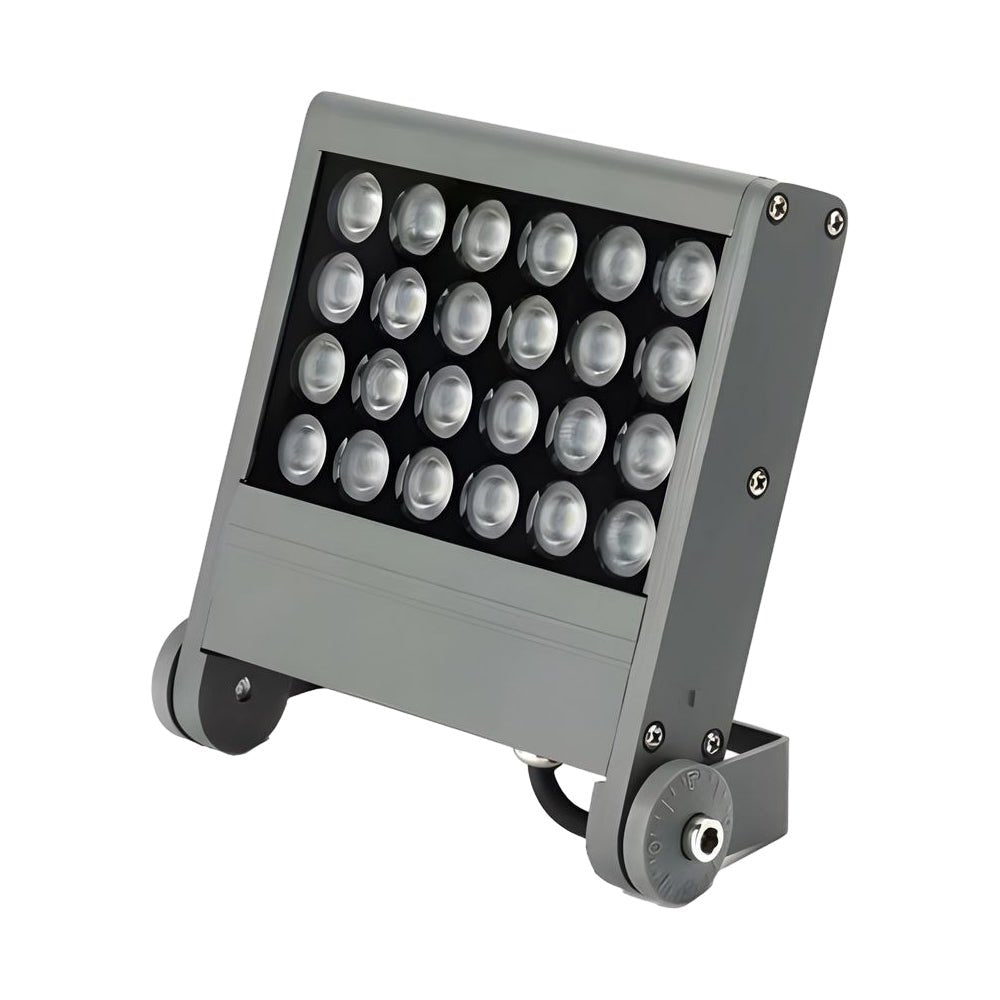 Aluminium Square LED Outdoor Flood Light